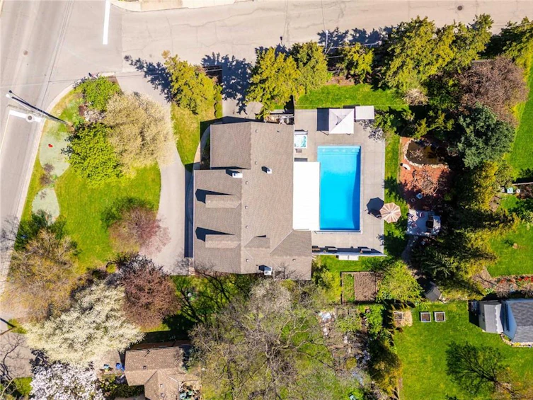 46 Mountain Brow Boulevard, Hamilton, ON, L8T 1A3 - 49