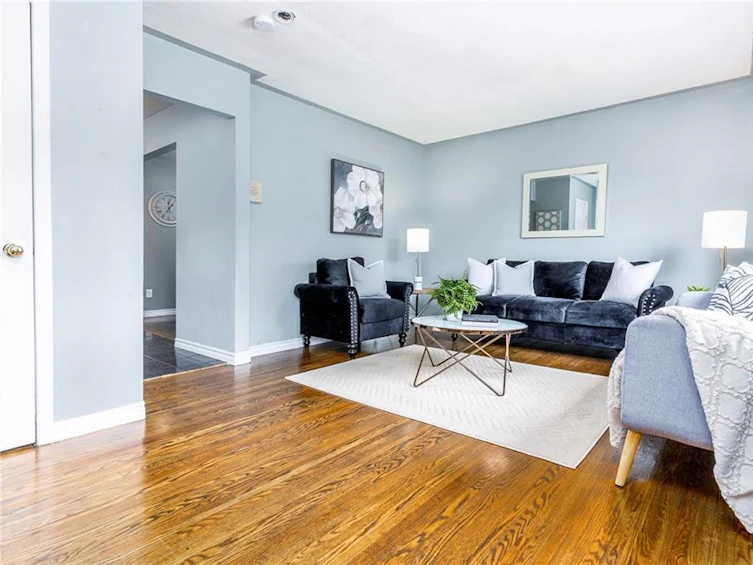 28 East 23rd Street East, Hamilton, ON, L8V 2W6 - 4