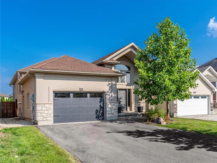 88 Tuliptree Road, Thorold, ON, L2V 0A5