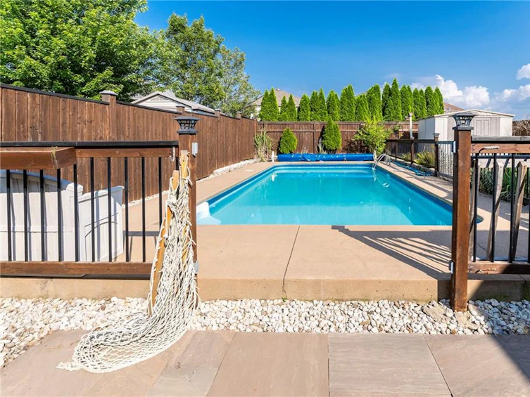 88 Tuliptree Road, Thorold, ON, L2V 0A5 - 24