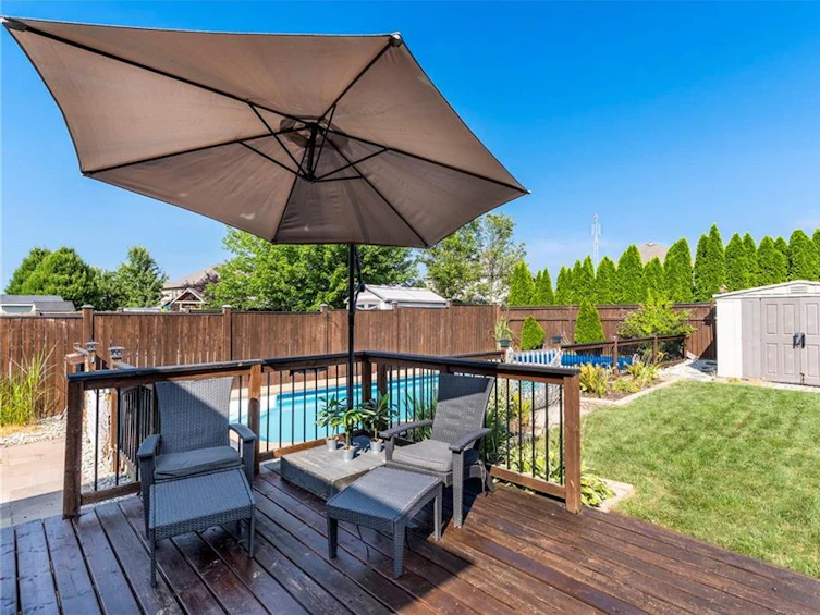 88 Tuliptree Road, Thorold, ON, L2V 0A5 - 26