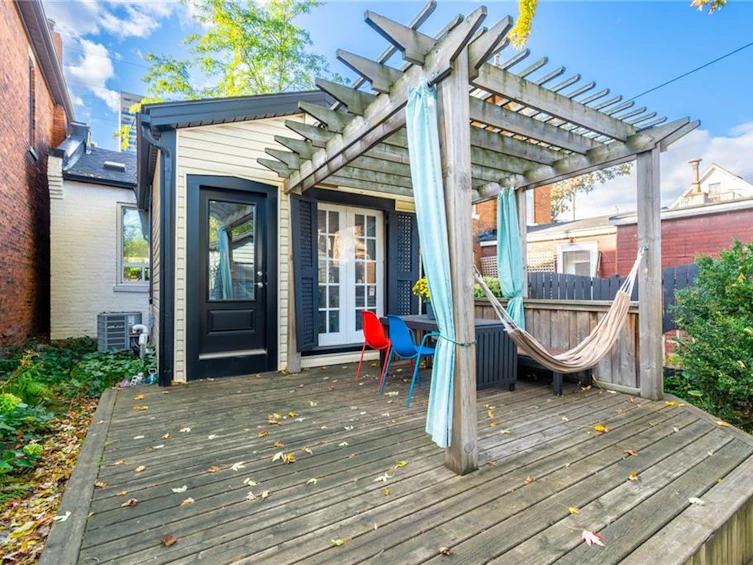 15 Liberty Street, Hamilton, ON, L8N 2N5 - 25