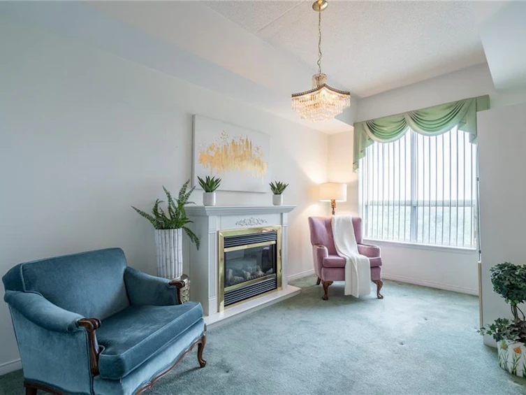 501-2085 Amherst Heights Drive, Burlington, ON, L7P 5C2 - 17