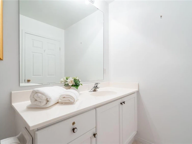 501-2085 Amherst Heights Drive, Burlington, ON, L7P 5C2 - 26