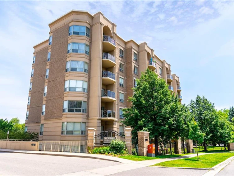 501-2085 Amherst Heights Drive, Burlington, ON, L7P 5C2