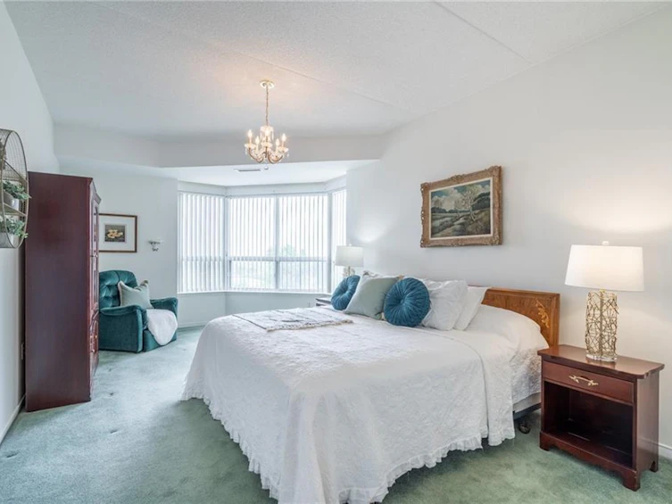 501-2085 Amherst Heights Drive, Burlington, ON, L7P 5C2 - 24