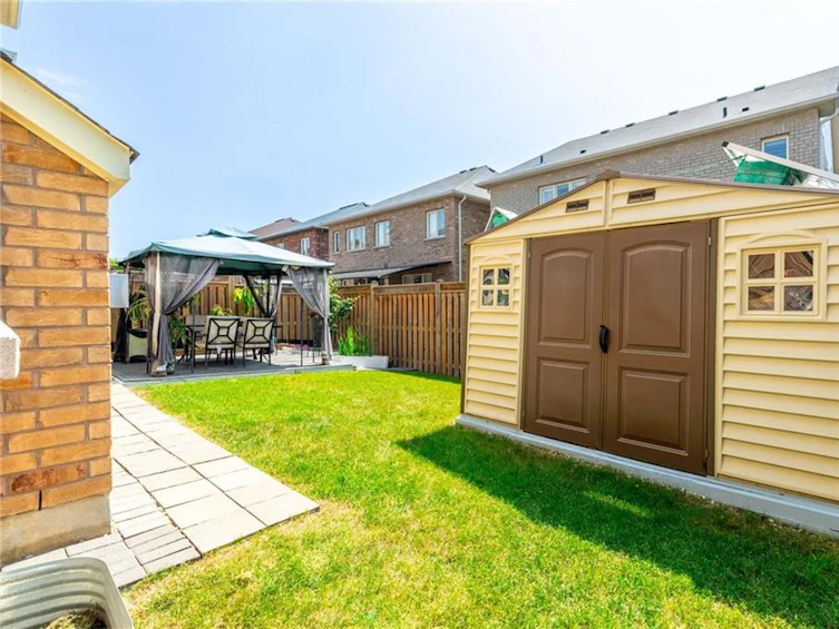 29 Babcock Street, Hamilton, ON, L8B 0S6 - 37