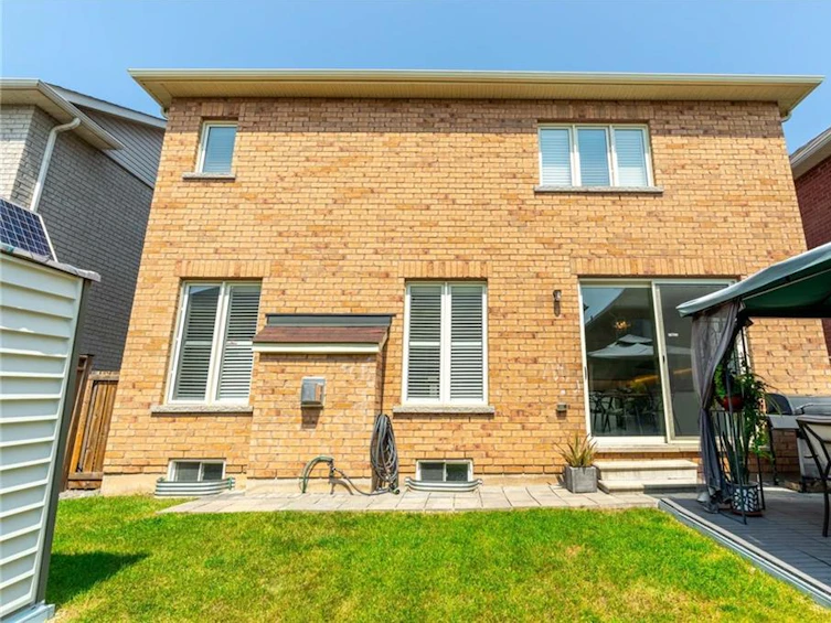 29 Babcock Street, Hamilton, ON, L8B 0S6 - 39