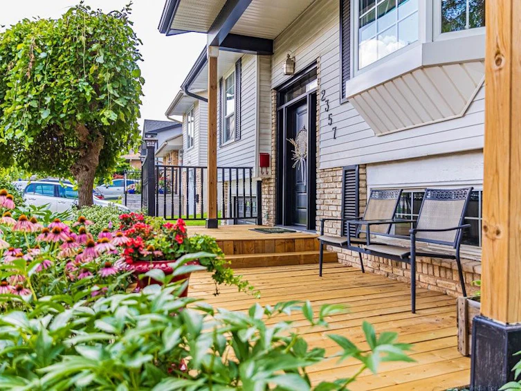 2357 Gillingham Drive, Burlington, ON, L7P 3Z5 - 3