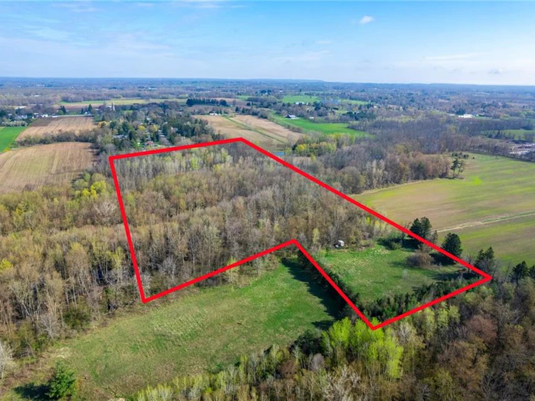 PC Lot 15 4th Concession Road W, Hamilton, ON, L8B 0L5 - 5