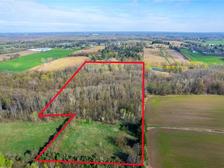 PC Lot 15 4th Concession Road W, Hamilton, ON, L8B 0L5 - 9