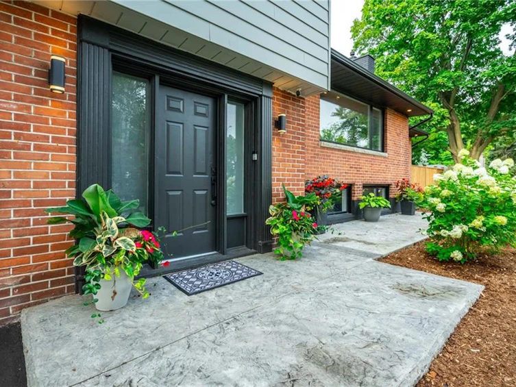 675 Scenic Drive, Hamilton, ON, L9C 1H4 - 4