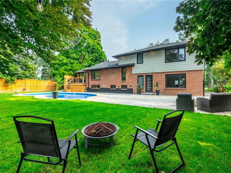 675 Scenic Drive, Hamilton, ON, L9C 1H4 - 37