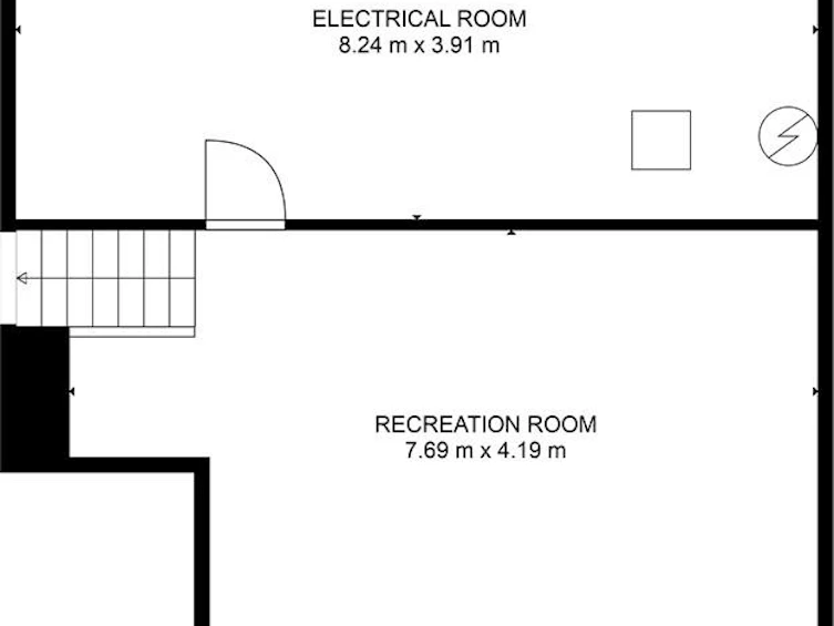 675 Scenic Drive, Hamilton, ON, L9C 1H4 - 44