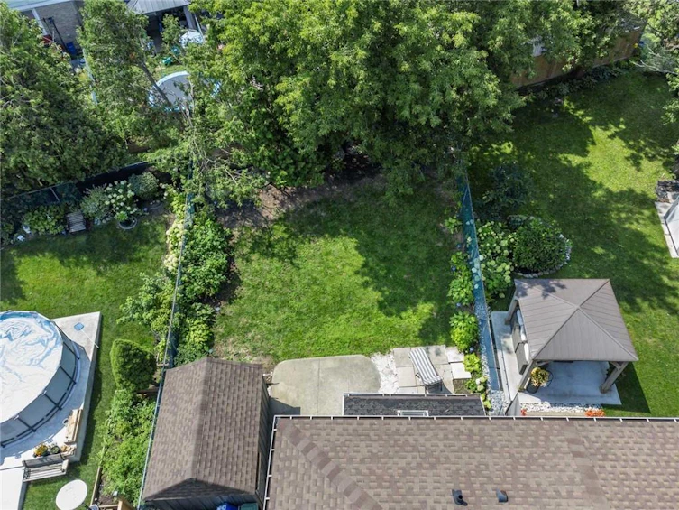 598 Brigadoon Drive, Hamilton, ON, L9C 6E7 - 23