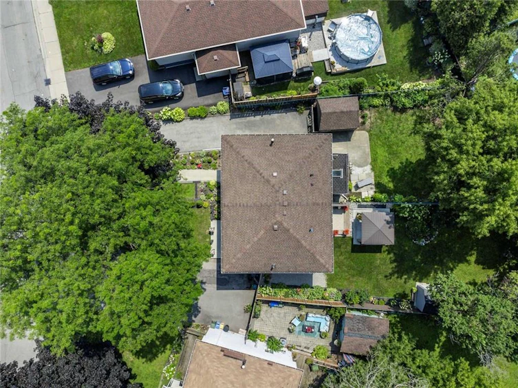 598 Brigadoon Drive, Hamilton, ON, L9C 6E7 - 22