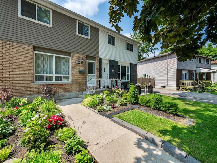 598 Brigadoon Drive, Hamilton, ON, L9C 6E7 - 3