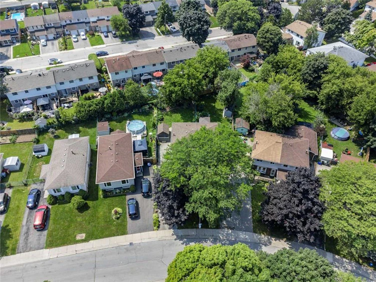 598 Brigadoon Drive, Hamilton, ON, L9C 6E7 - 20