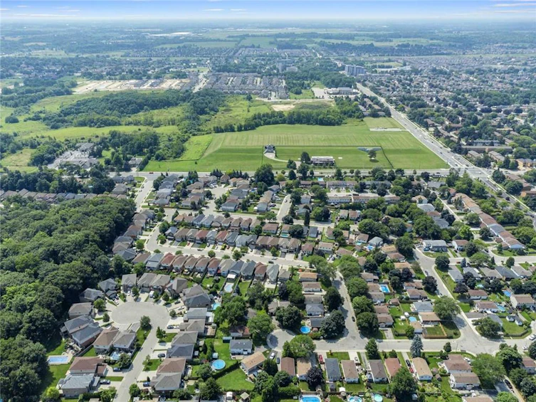 598 Brigadoon Drive, Hamilton, ON, L9C 6E7 - 30