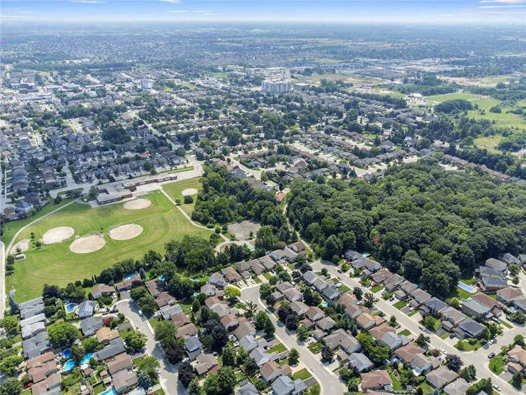 598 Brigadoon Drive, Hamilton, ON, L9C 6E7 - 29