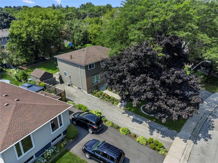 598 Brigadoon Drive, Hamilton, ON, L9C 6E7 - 21