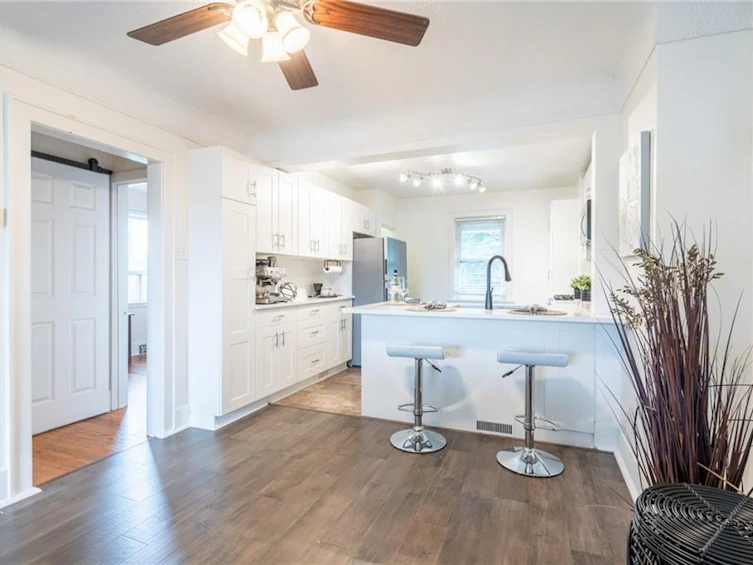 150 Crosthwaite Avenue N, Hamilton, ON, L8H 4V5 - 7