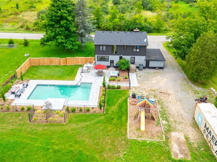 973 Alberton Road S, Hamilton, ON, L0R 1R0 - 38