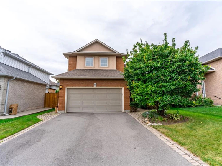 59 Longyear Drive, Hamilton, ON, L8B 0N8