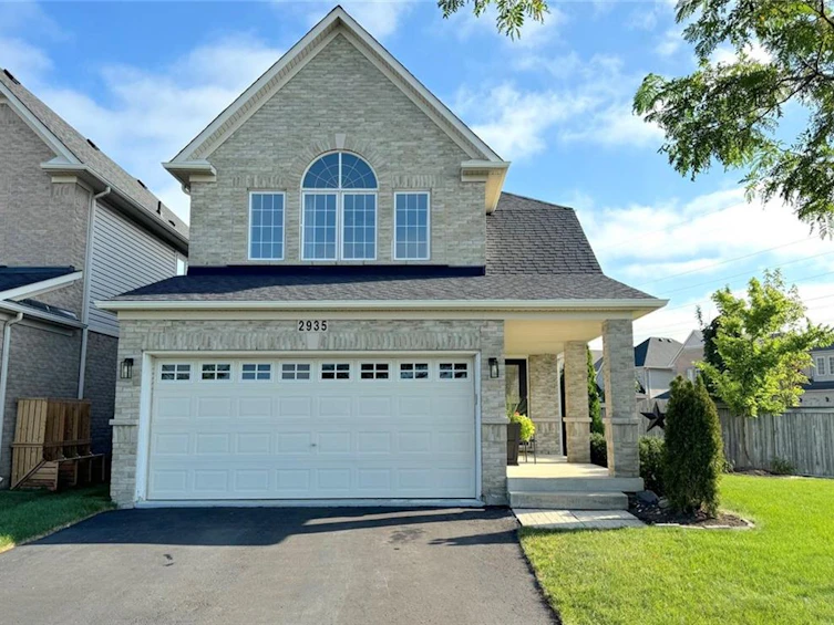 2935 Berwick Drive, Burlington, ON, L7M 0B2 - 2