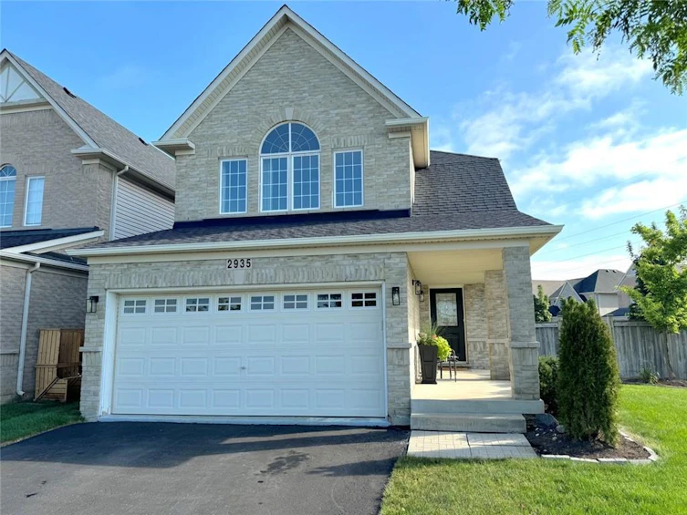 2935 Berwick Drive, Burlington, ON, L7M 0B2
