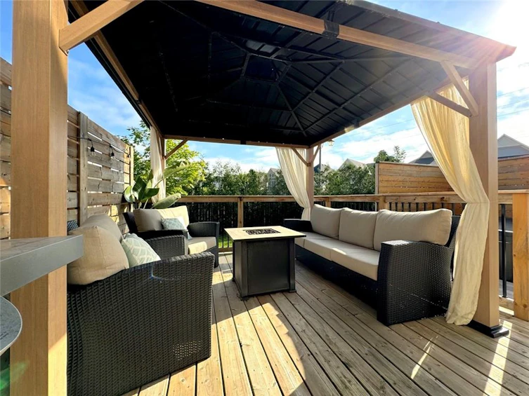 2935 Berwick Drive, Burlington, ON, L7M 0B2 - 28