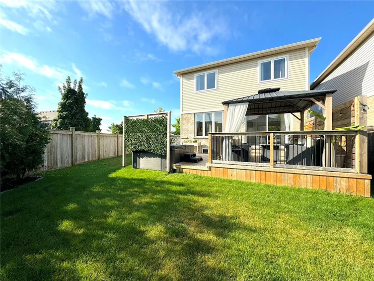 2935 Berwick Drive, Burlington, ON, L7M 0B2 - 29