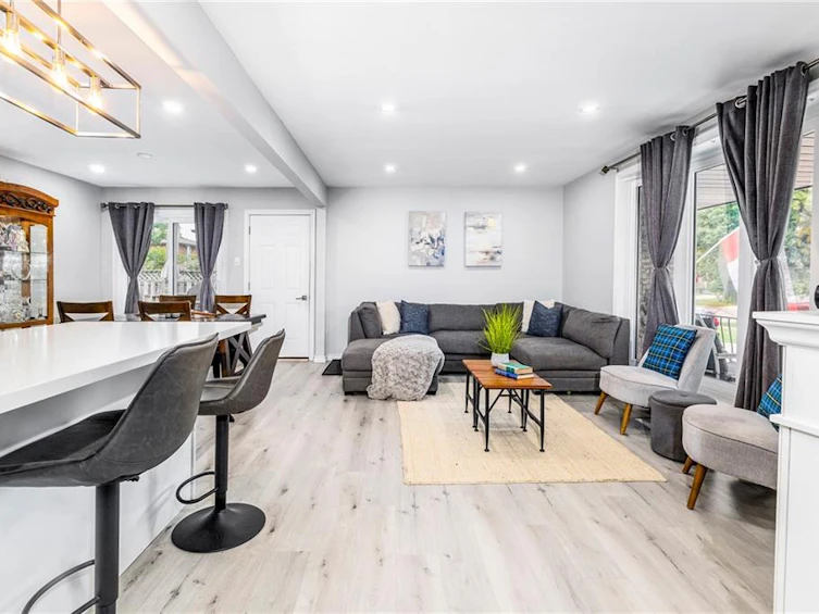 75 Ellington Avenue, Hamilton, ON, L8E 3T5 - 6