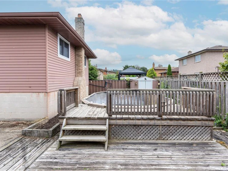 75 Ellington Avenue, Hamilton, ON, L8E 3T5 - 20