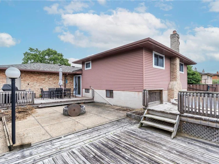 75 Ellington Avenue, Hamilton, ON, L8E 3T5 - 19