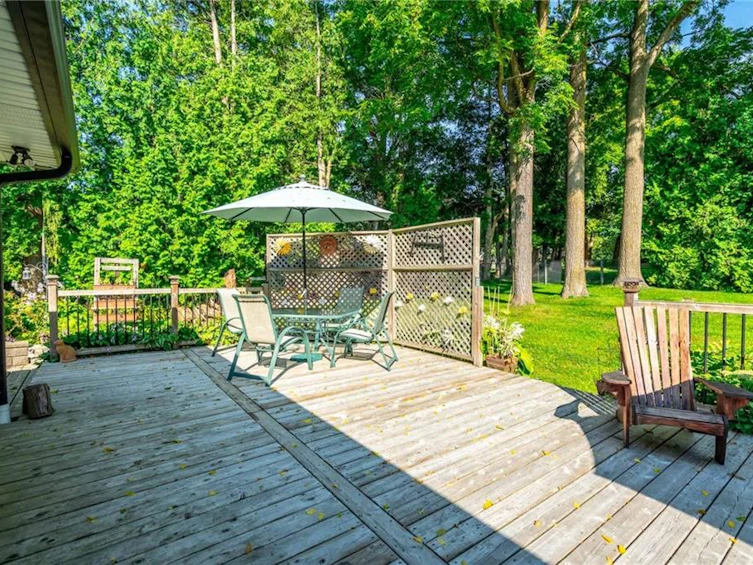 4 Cumminsville Drive, Hamilton, ON, L0R 1V0 - 32