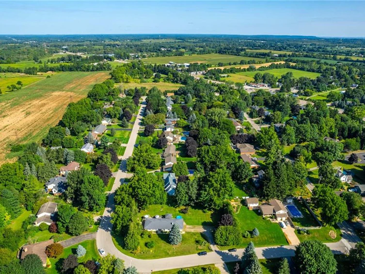 4 Cumminsville Drive, Hamilton, ON, L0R 1V0 - 38