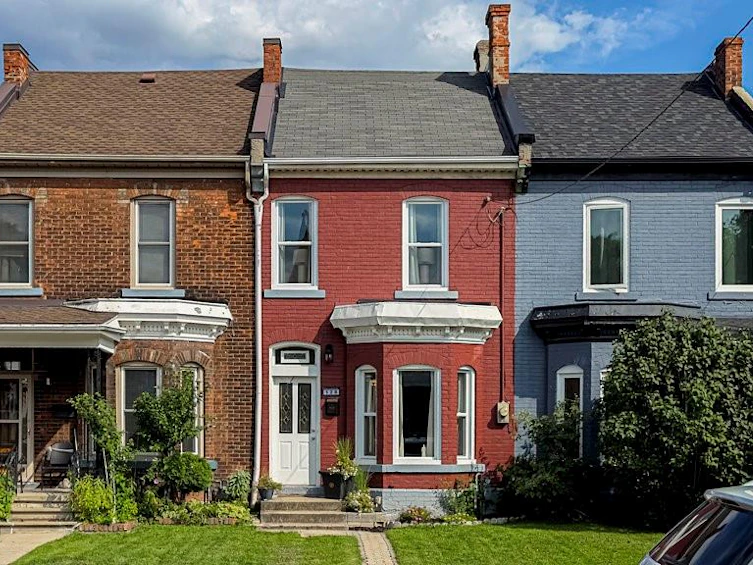 128 East Avenue N, Hamilton, ON, L8L 5H7