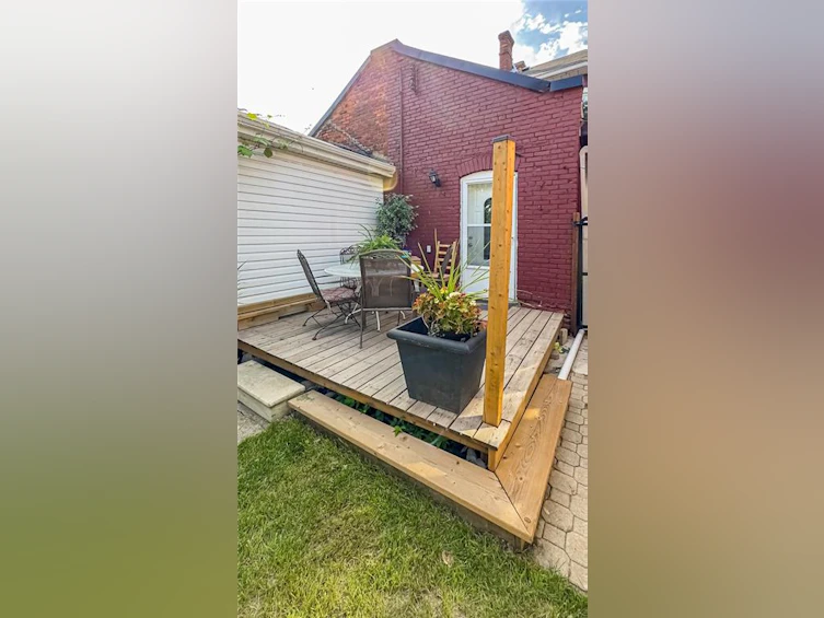 128 East Avenue N, Hamilton, ON, L8L 5H7 - 34