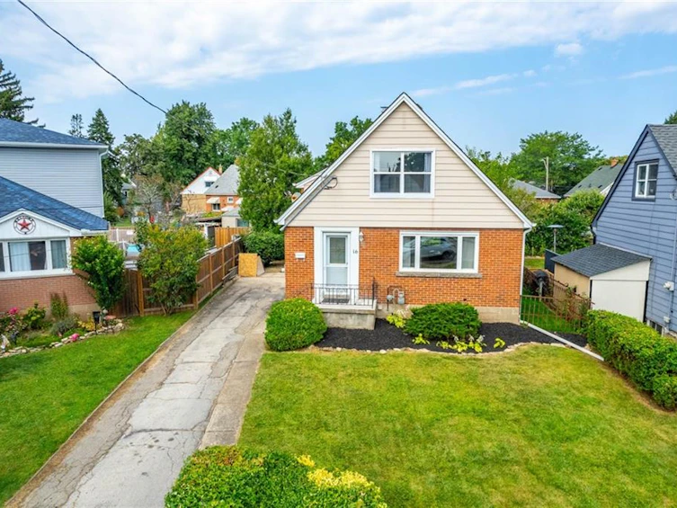 16 Burns Place, Hamilton, ON, L8V 1N7 - 3