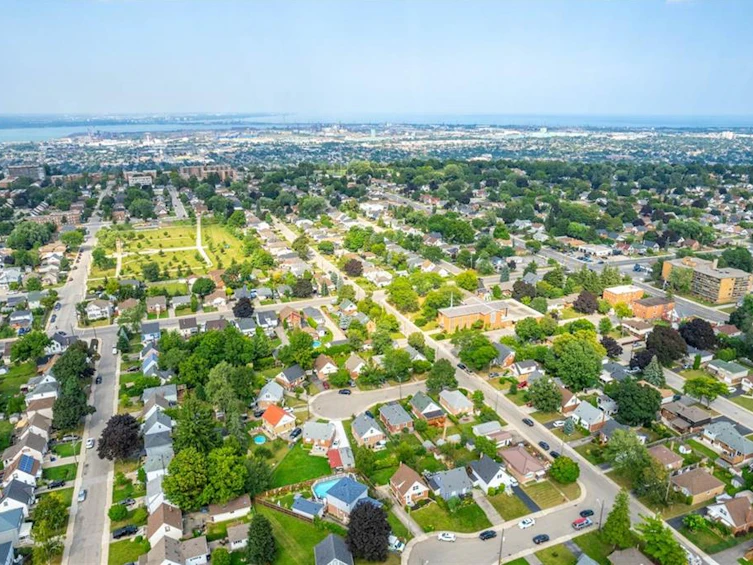 16 Burns Place, Hamilton, ON, L8V 1N7 - 31