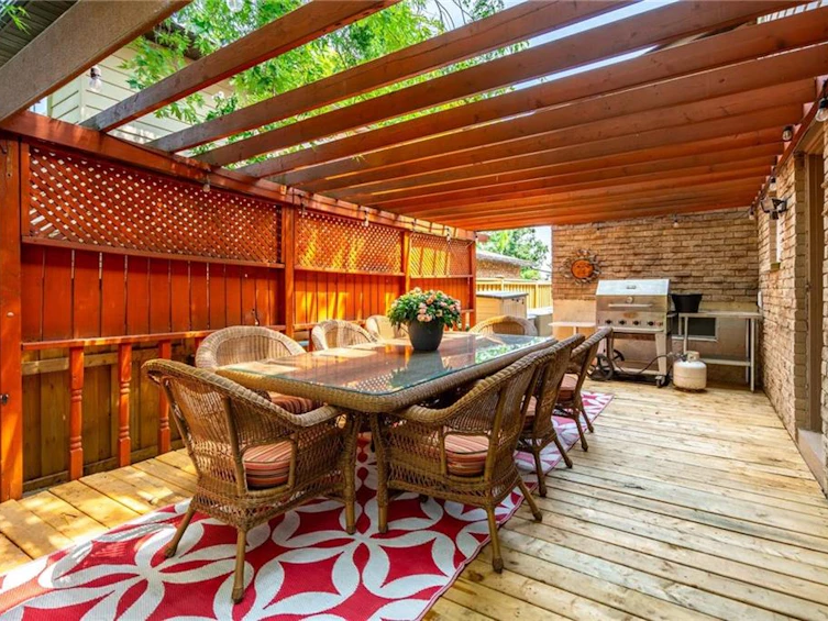 2299 Kirkburn Drive, Burlington, ON, L7P 4E9 - 36