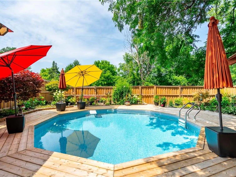 2299 Kirkburn Drive, Burlington, ON, L7P 4E9 - 38