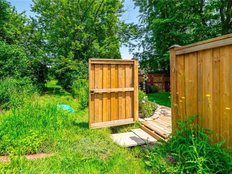 2299 Kirkburn Drive, Burlington, ON, L7P 4E9 - 41