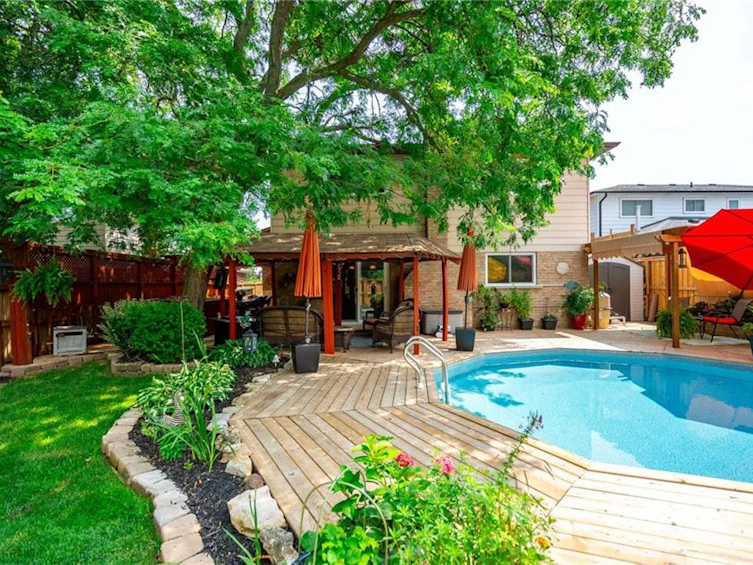 2299 Kirkburn Drive, Burlington, ON, L7P 4E9 - 37