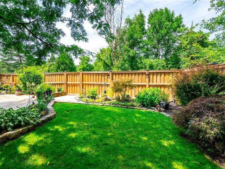 2299 Kirkburn Drive, Burlington, ON, L7P 4E9 - 40