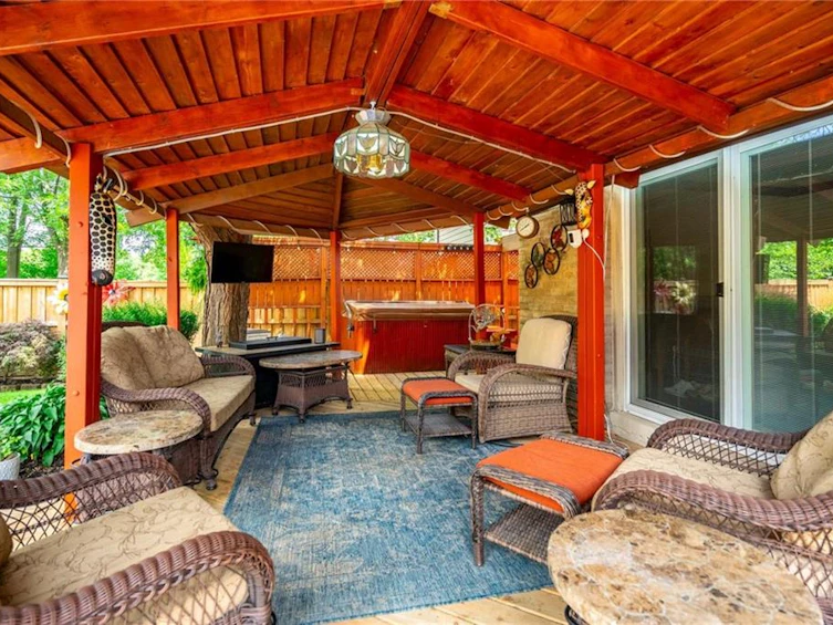 2299 Kirkburn Drive, Burlington, ON, L7P 4E9 - 35