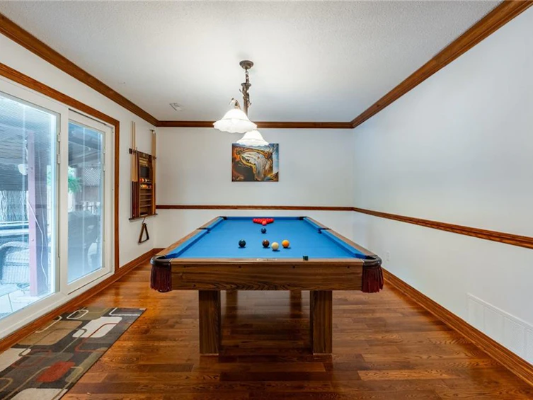 2299 Kirkburn Drive, Burlington, ON, L7P 4E9 - 29