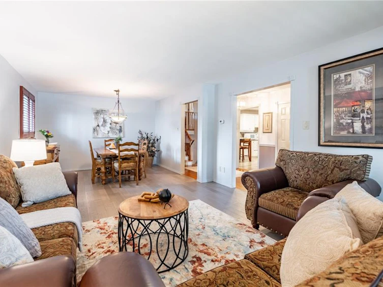 2299 Kirkburn Drive, Burlington, ON, L7P 4E9 - 8