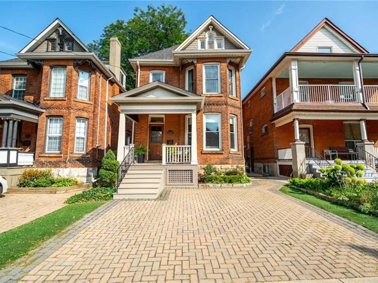 127 Fairleigh Avenue S, Hamilton, ON, L8M 2K4